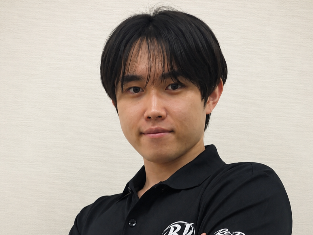 黒田　千誉